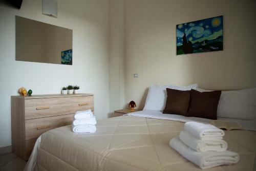 Villa Giov� Con Piscina