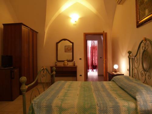 Bed & Breakfast Sogni D'oro