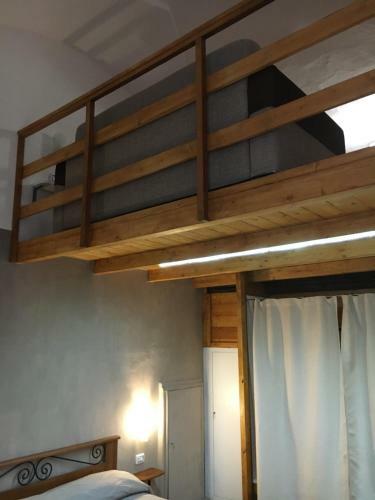 Hostal Casa Cortes