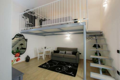 Bed & Breakfast Le Pupe