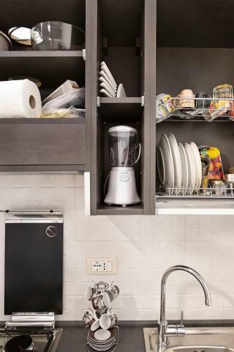 Apartamento Casabella