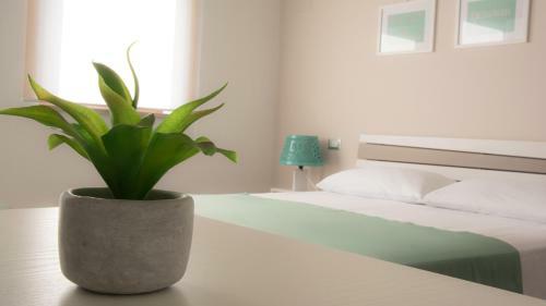 Apartamento Casa Rosalba