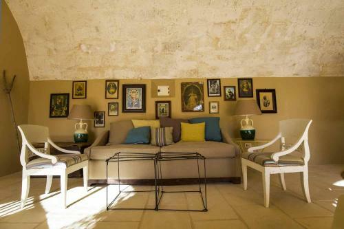 Agroturismo Masseria Celano