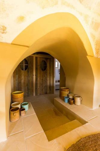 Agroturismo Masseria Celano