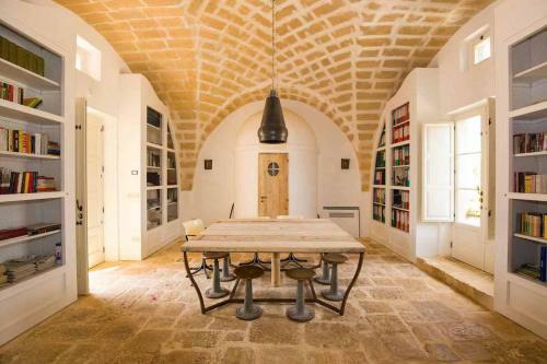 Agroturismo Masseria Celano