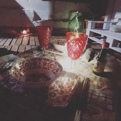 Bed & Breakfast Santea