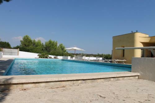 Villa Galeasi