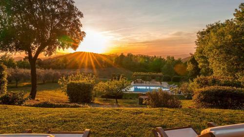 Villa La Cerqua 8