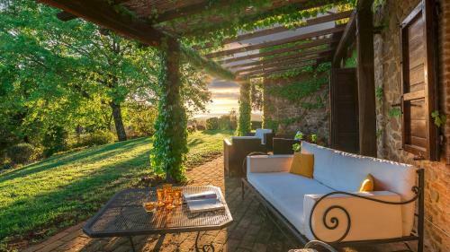 Villa La Cerqua 8