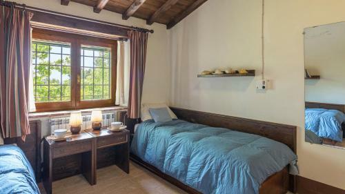 Villa La Cerqua 8