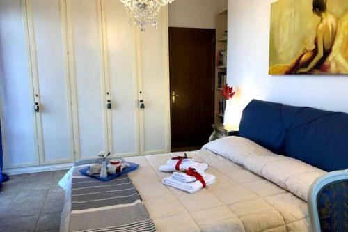 Apartamento Il Blu Con Vista