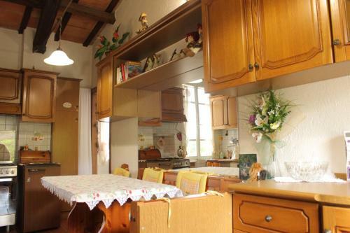 Apartamento Dormire In Un Vecchio Frantoio