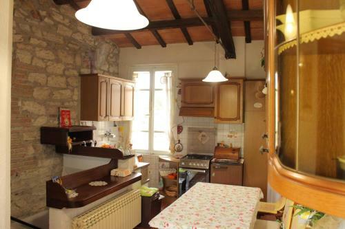 Apartamento Dormire In Un Vecchio Frantoio