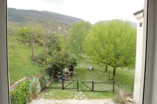 Apartamento Dormire In Un Vecchio Frantoio