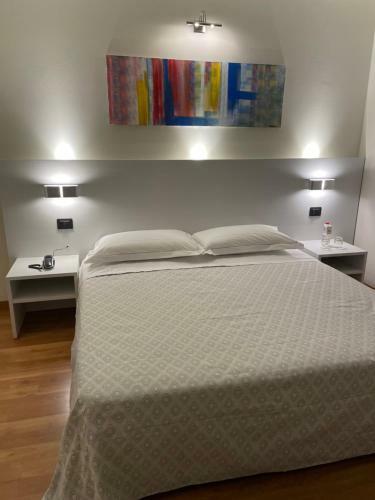 Hotel Albergo Ligabue