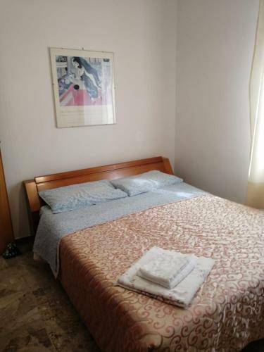 Apartamento Casa Giardino Sul Mare