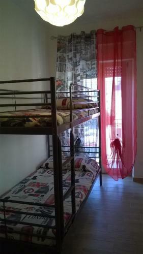Casa Faricciola