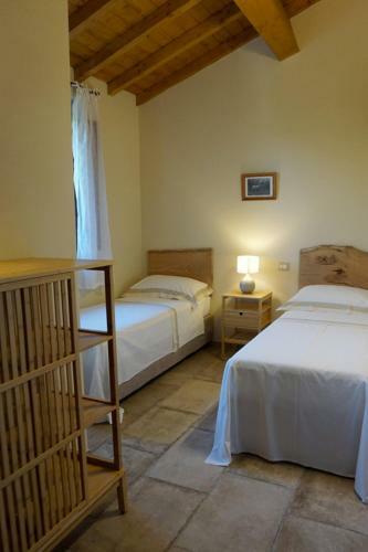 Agroturismo Agriturismo Cheloni