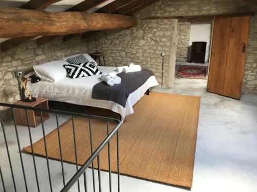 Bed & Breakfast Sotto I Sassi