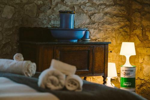 Bed & Breakfast Sotto I Sassi