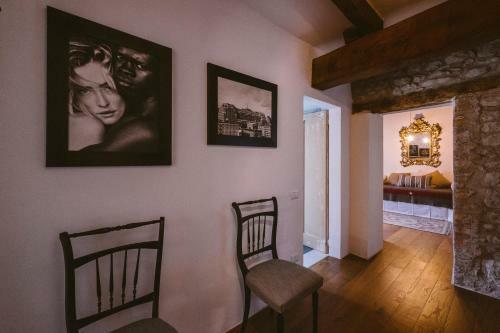 Bed & Breakfast Sotto I Sassi