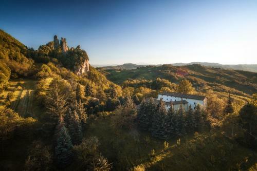 Bed & Breakfast Sotto I Sassi