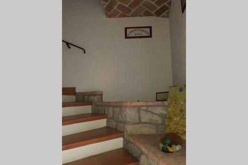 Apartamento Il Cortile Di Rocca