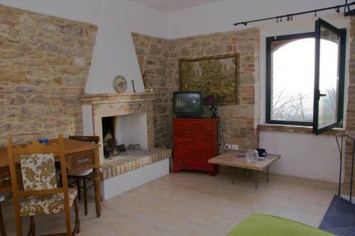 Apartamento Antico Torrino Di Caccia Nobiliare
