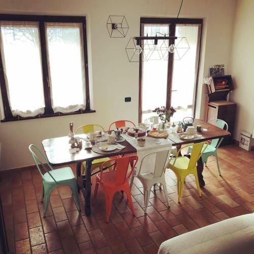 B&B A M� Vedemo