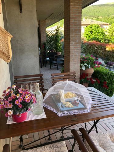 B&B A M� Vedemo