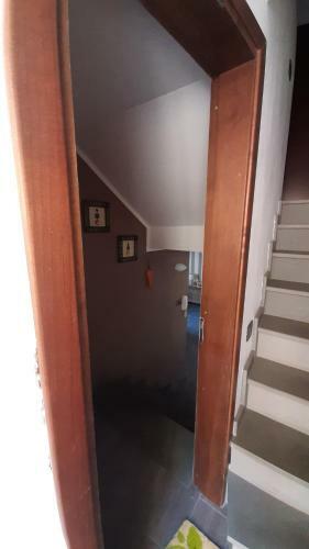 Apartamento Casa Teatro Talia Gualdo Tadino