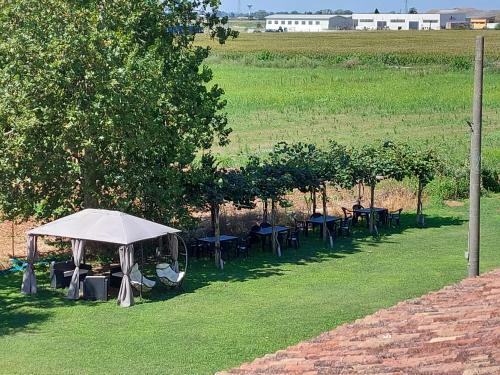 Apartamento Agriturismo Corte Speranza
