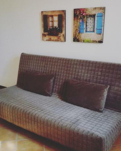 Apartamento Agriturismo Corte Speranza