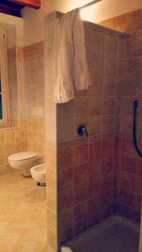 Apartamento Agriturismo Corte Speranza