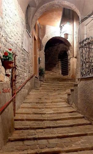 Casa Flea - Holiday Apartment With 2 Bedrooms