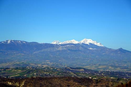 Bed & Breakfast Il Mulino
