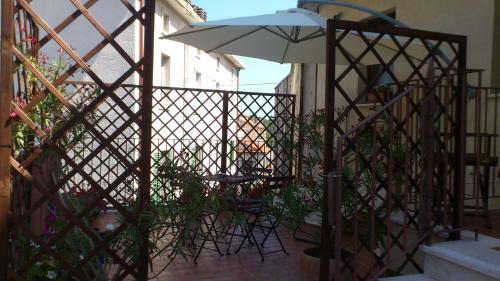 Bed & Breakfast Il Mulino