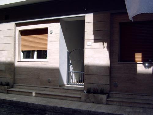 Apartamento Grottammare Mon Amour Kira