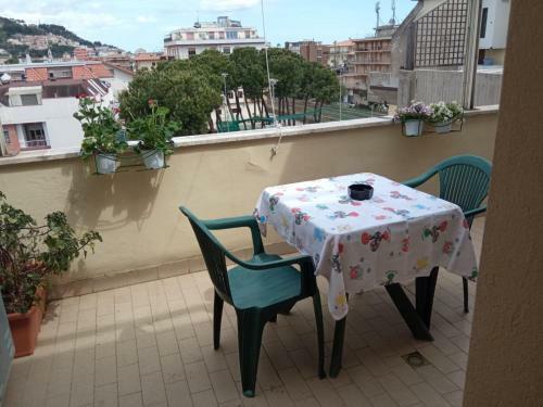 Apartamento Carmen House