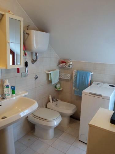 Apartamento Carmen House