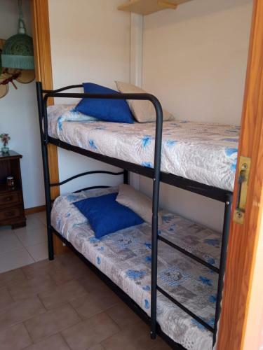 Apartamento Carmen House