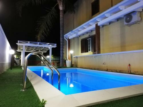 Villa Stabile Relax
