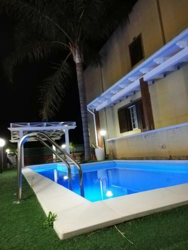 Villa Stabile Relax