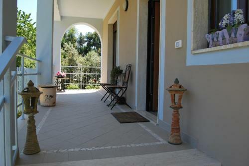 B&B La Casa Di G.g.