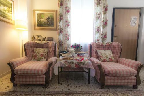 B&B La Casa Di G.g.
