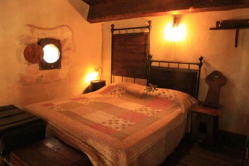 Casa Hobbit