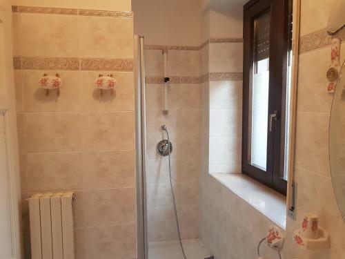Bed & Breakfast La Casa Blanca