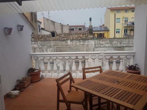 Bed & Breakfast La Casa Blanca