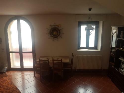 Bed & Breakfast La Casa Blanca