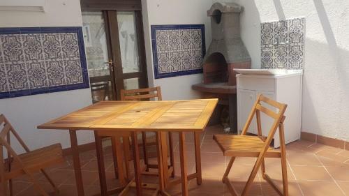 Bed & Breakfast La Casa Blanca